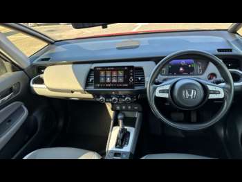 Used Honda Jazz 2021 for sale - 74627150: Photo