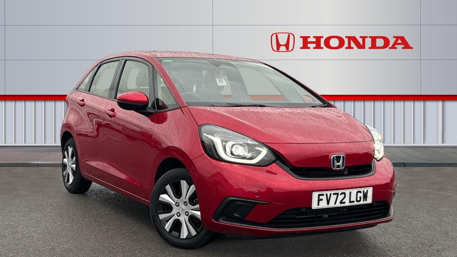 Used Honda Jazz 2023 for sale - 76164403: Photo 1