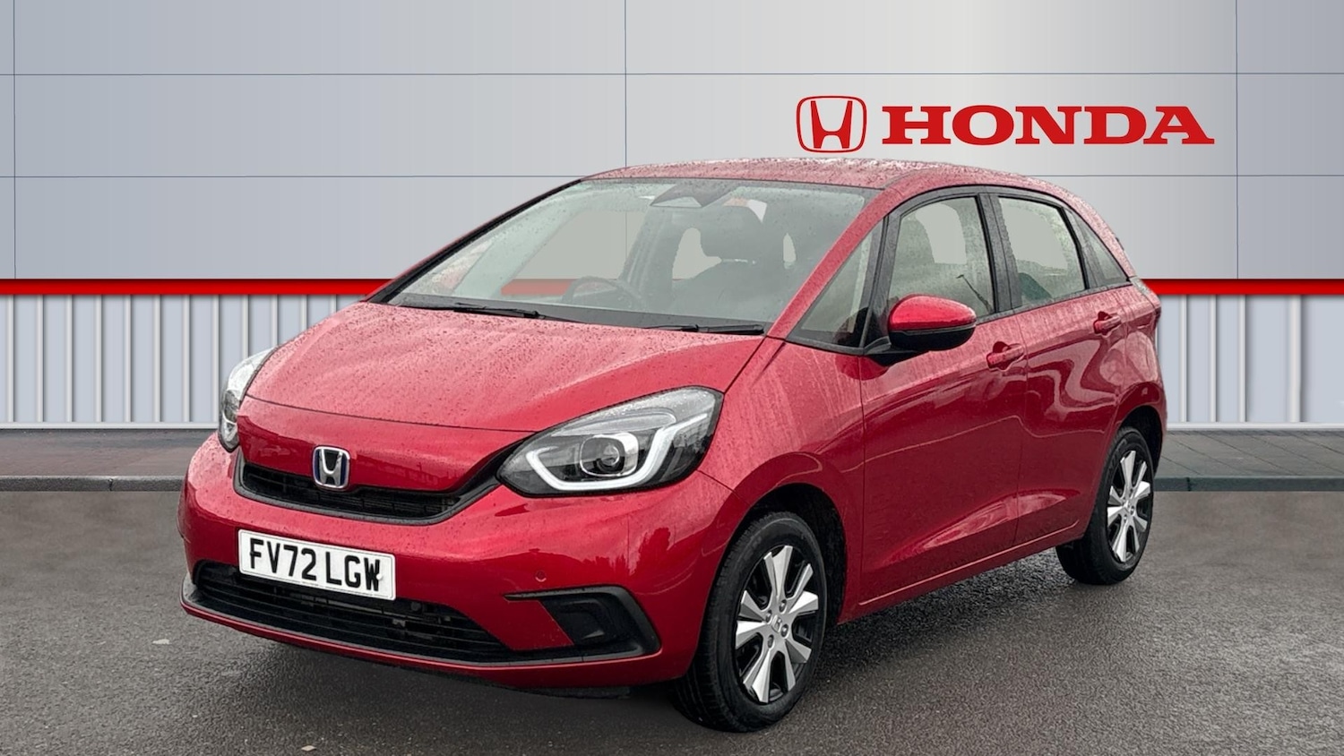 Used Honda Jazz 2023 for sale - 76164403: Photo 10