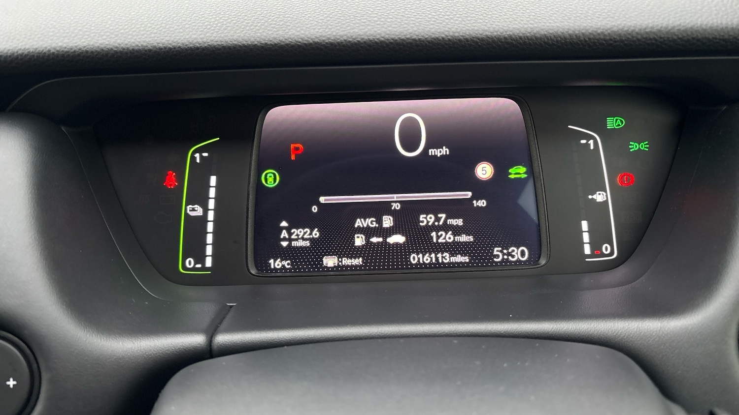 Used Honda Jazz 2023 for sale - 76164403: Photo 11