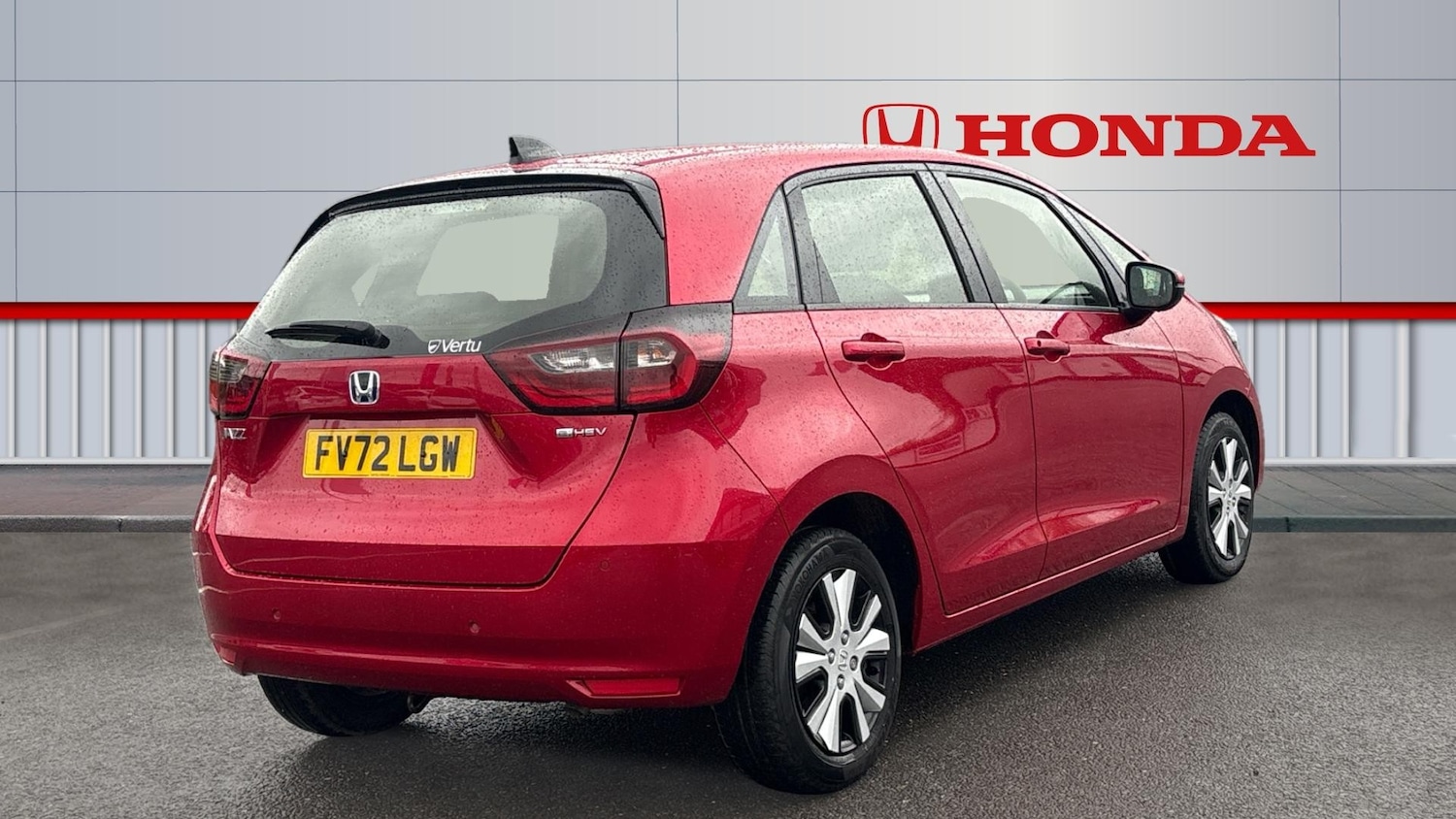Used Honda Jazz 2023 for sale - 76164403: Photo 12
