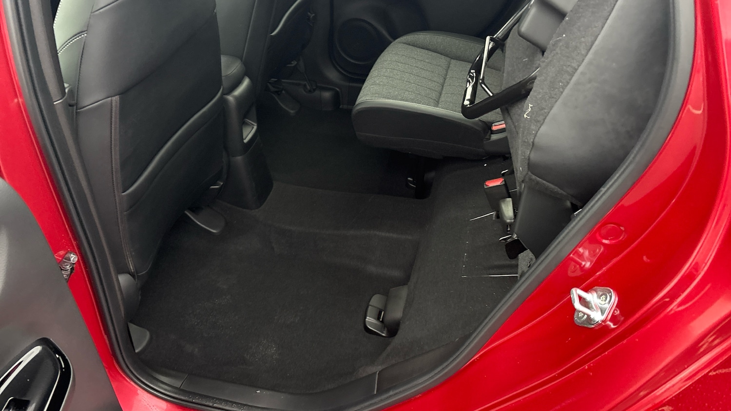 Used Honda Jazz 2023 for sale - 76164403: Photo 14