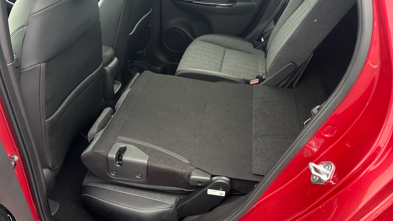 Used Honda Jazz 2023 for sale - 76164403: Photo 15