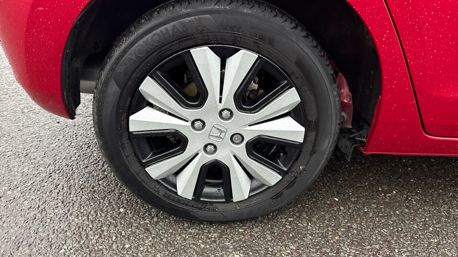 Used Honda Jazz 2023 for sale - 76164403: Photo 18