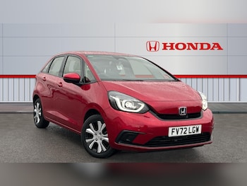 Honda - Jazz