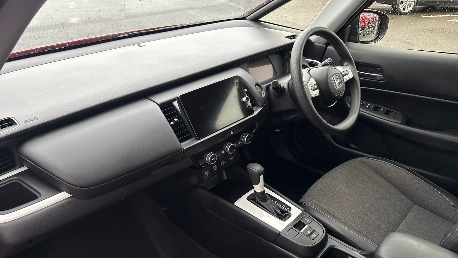Used Honda Jazz 2023 for sale - 76164403: Photo 2