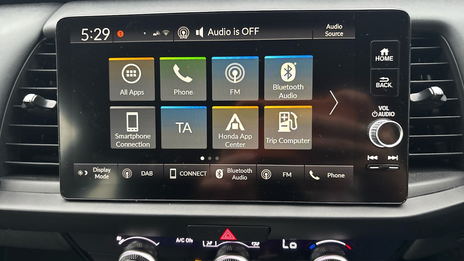 Used Honda Jazz 2023 for sale - 76164403: Photo 23