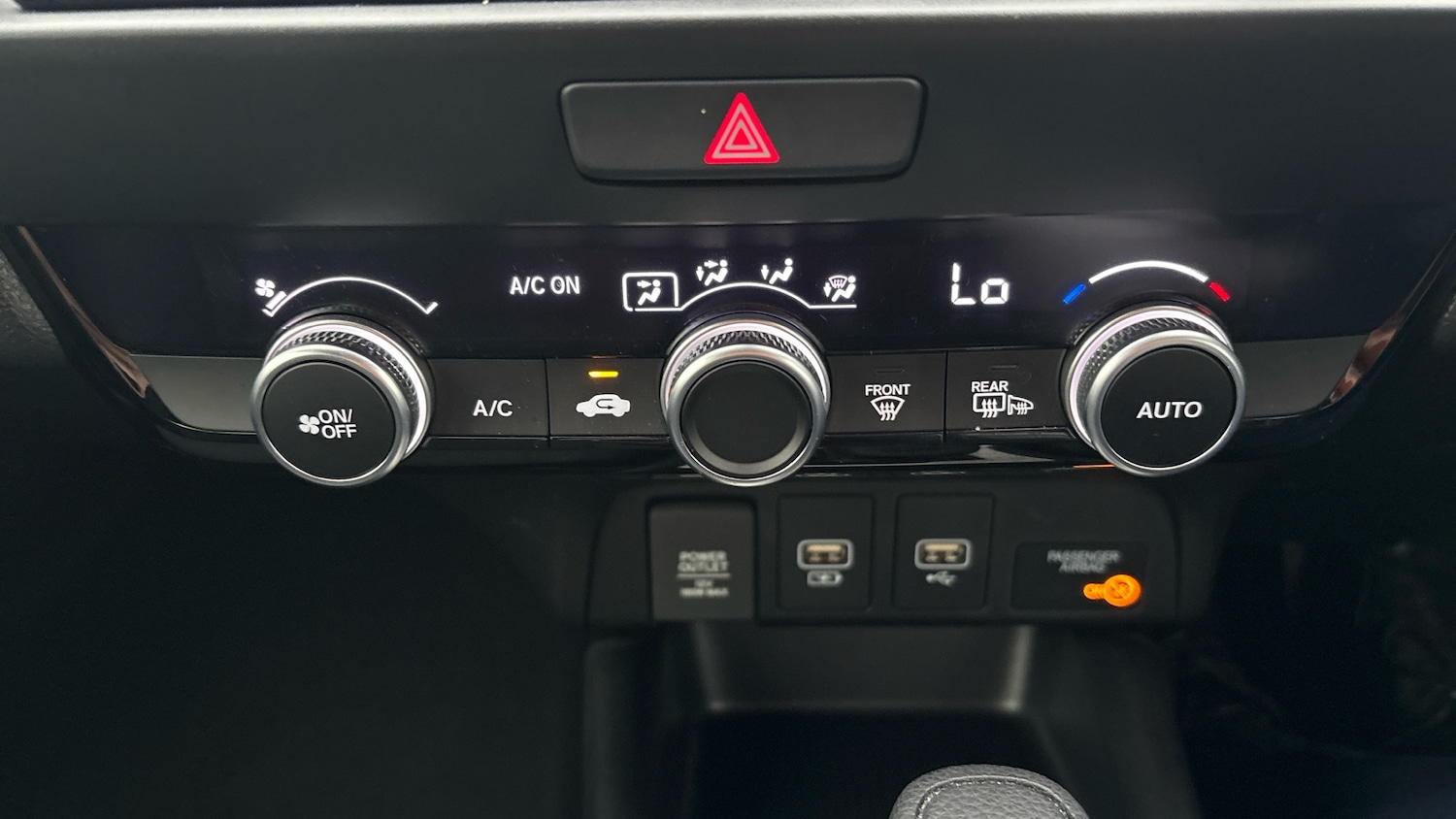 Used Honda Jazz 2023 for sale - 76164403: Photo 24