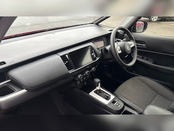 Used Honda Jazz 2023 for sale - 76164403: Photo 2