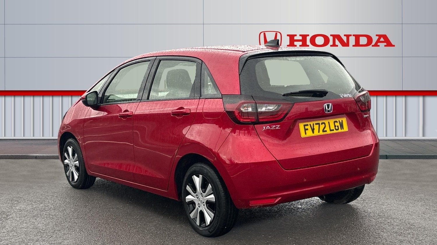 Used Honda Jazz 2023 for sale - 76164403: Photo 3