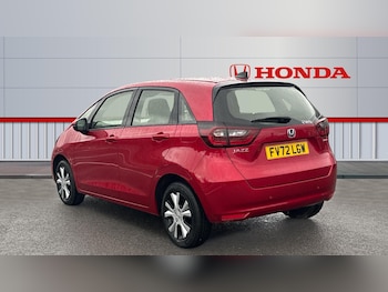Used Honda Jazz 2023 for sale - 76164403: Photo 3