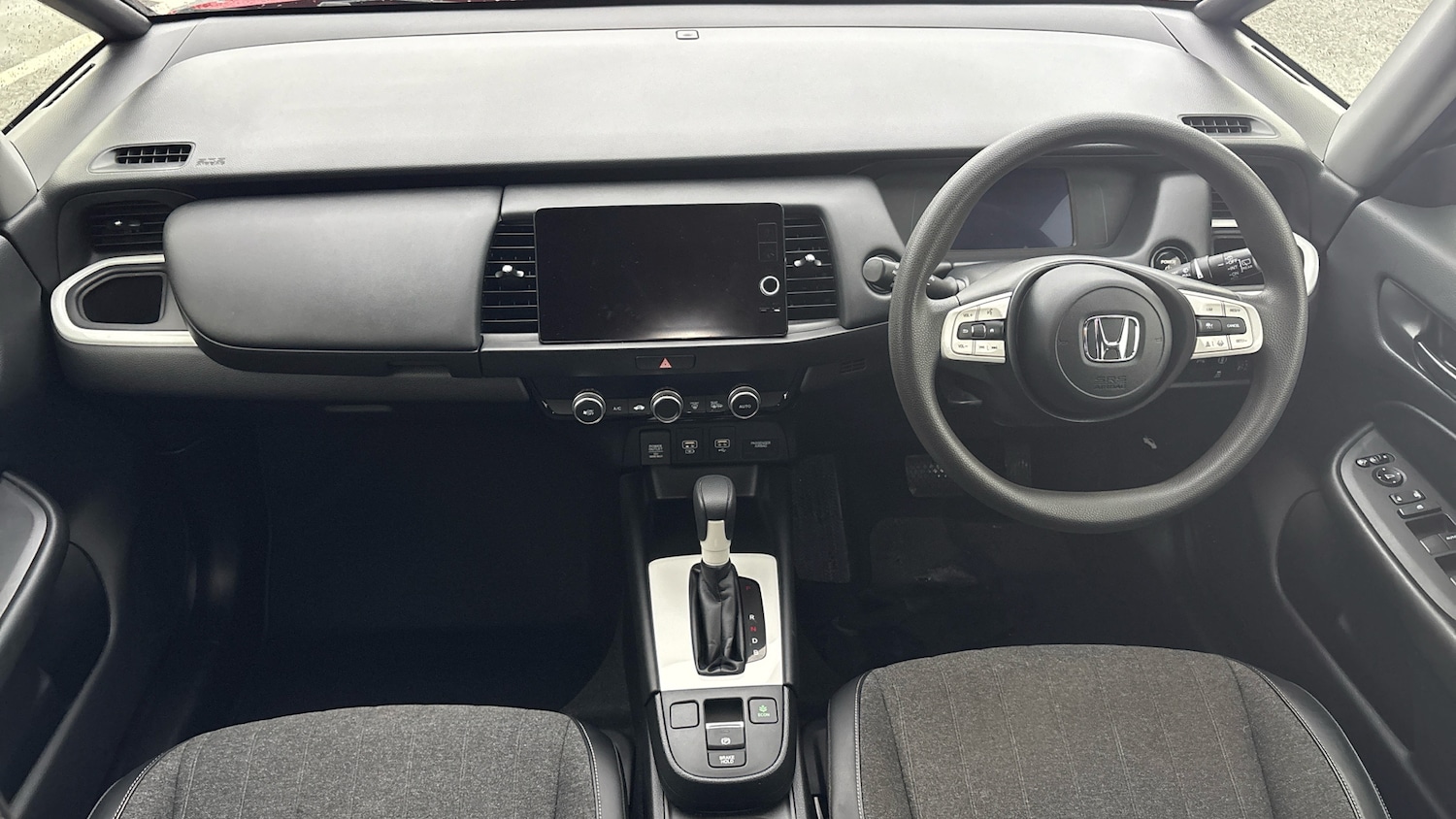 Used Honda Jazz 2023 for sale - 76164403: Photo 4