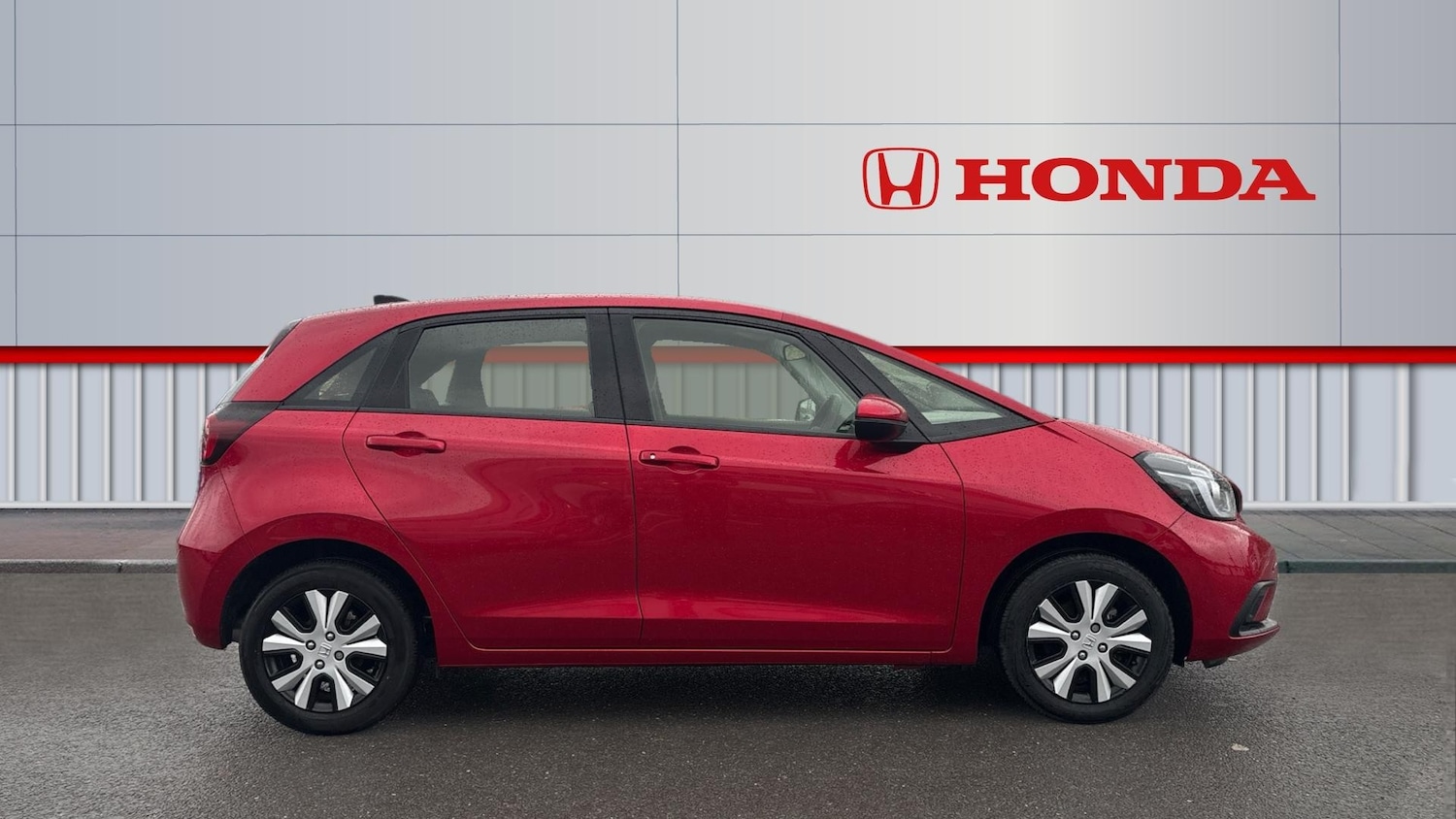 Used Honda Jazz 2023 for sale - 76164403: Photo 5