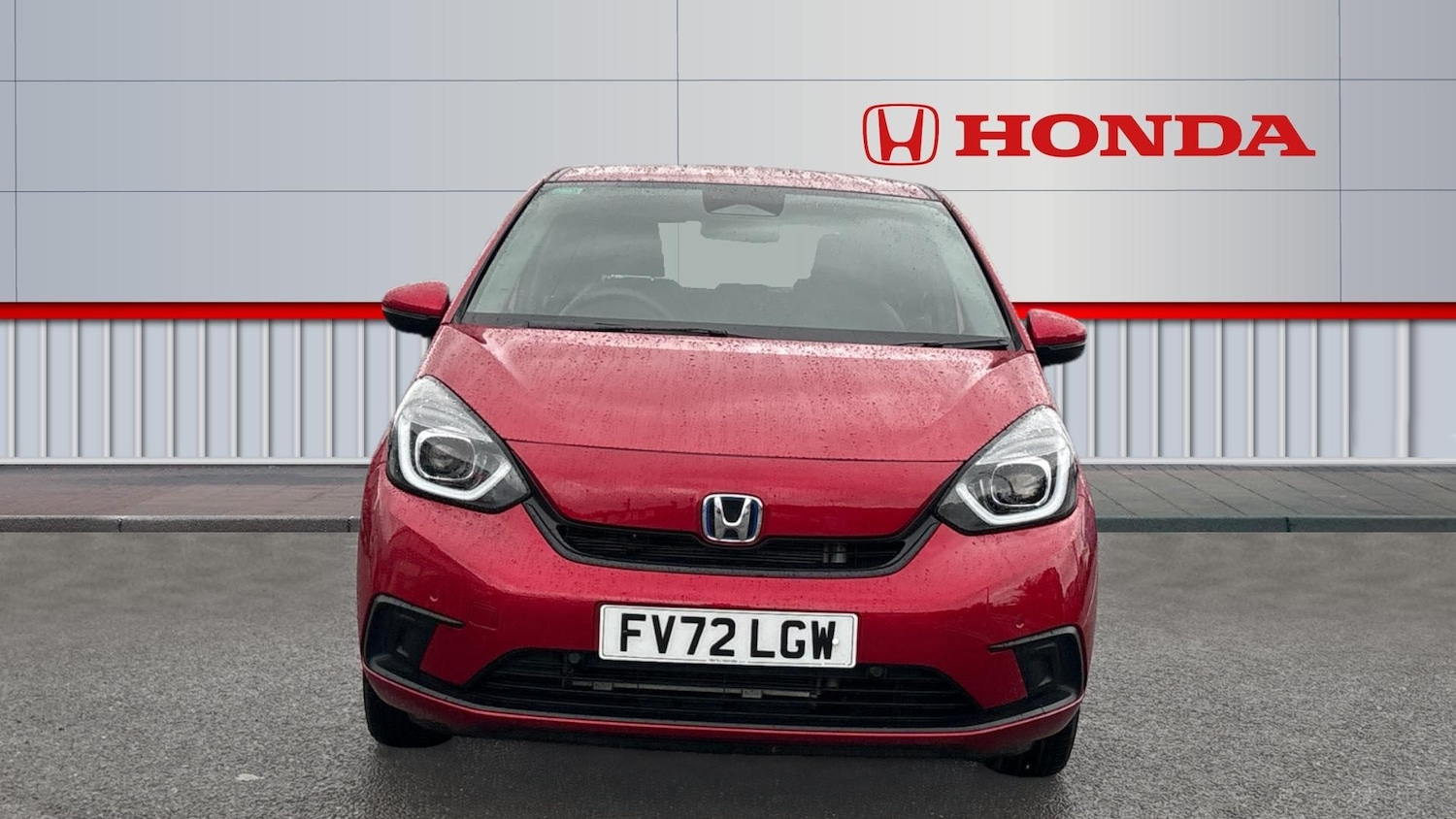 Used Honda Jazz 2023 for sale - 76164403: Photo 6