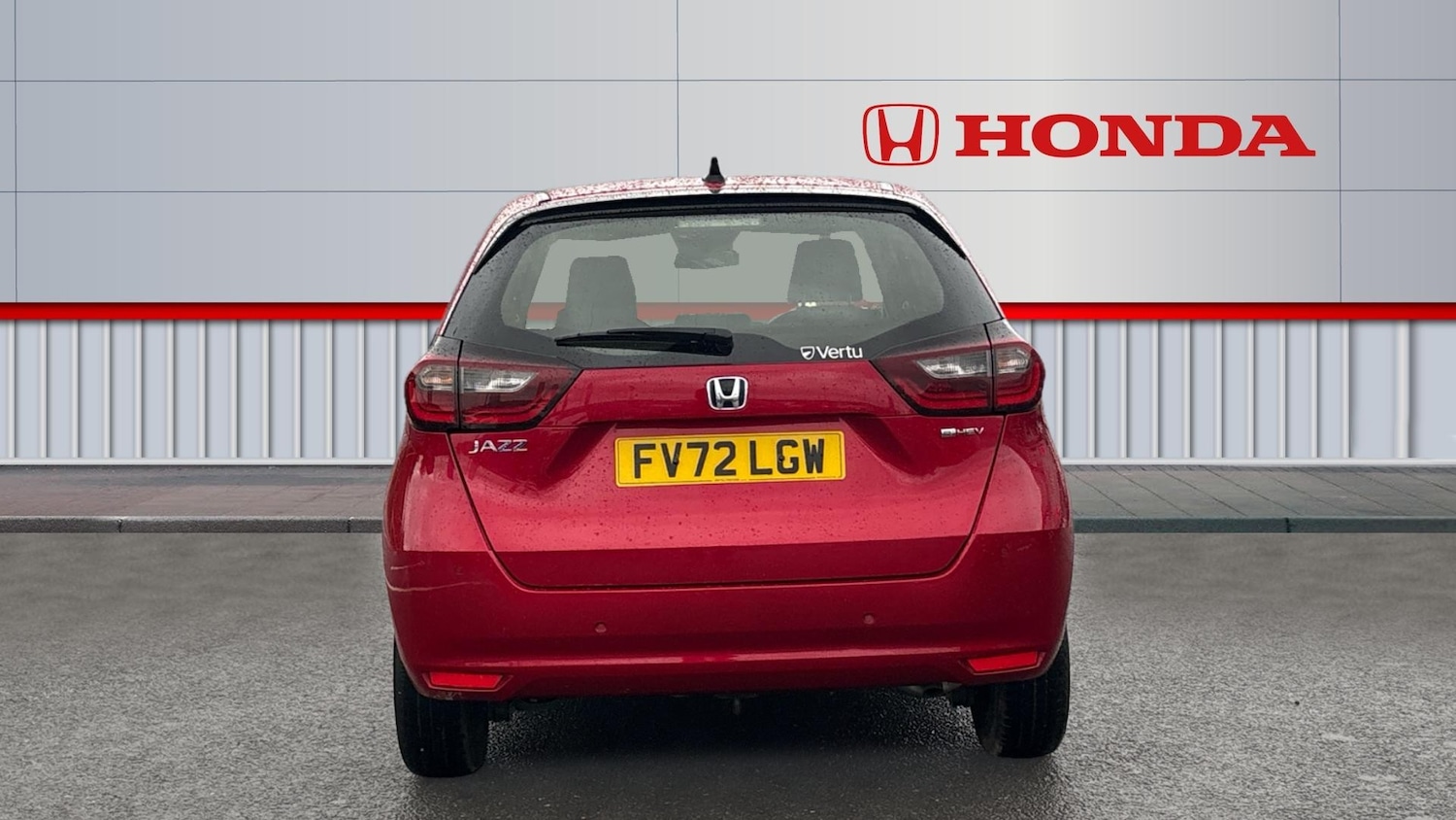 Used Honda Jazz 2023 for sale - 76164403: Photo 7