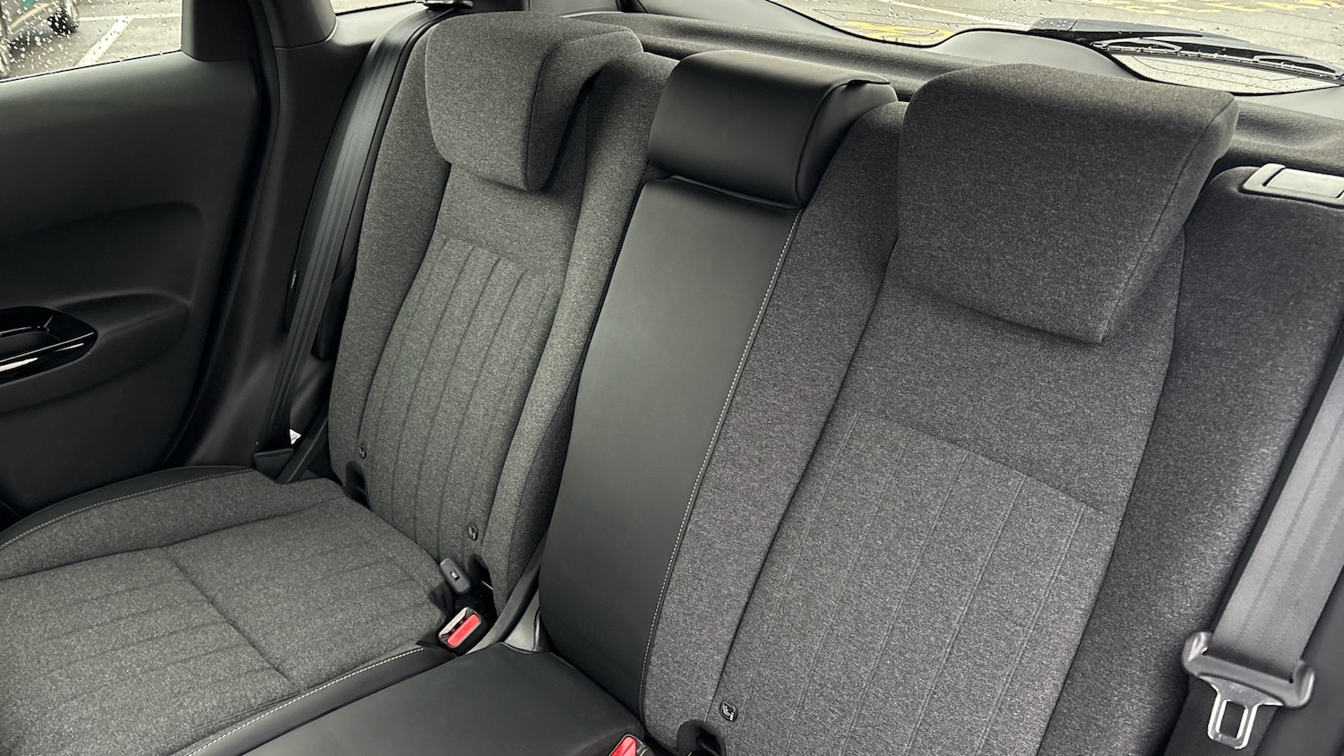 Used Honda Jazz 2023 for sale - 76164403: Photo 8