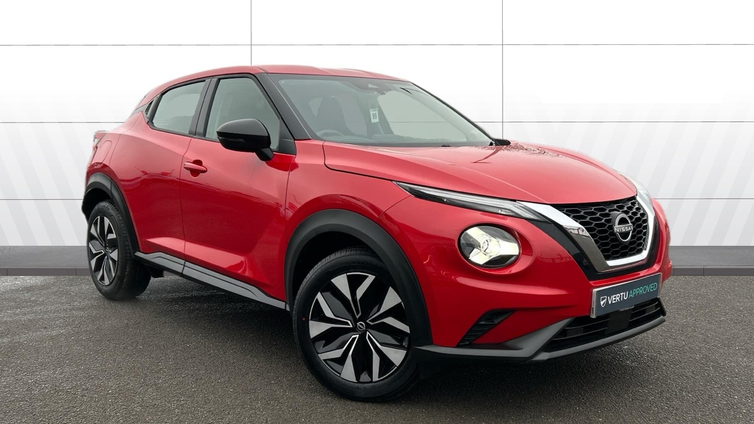 Used Nissan Juke 2023 for sale - 77196349: Photo 1
