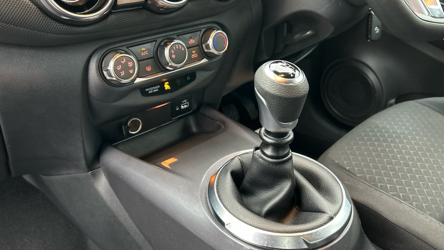 Used Nissan Juke 2023 for sale - 77196349: Photo 13