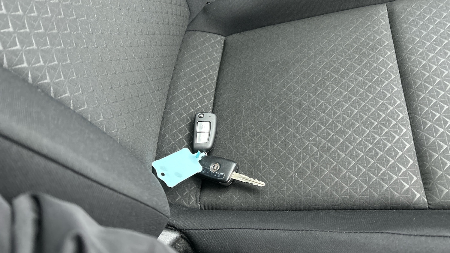 Used Nissan Juke 2023 for sale - 77196349: Photo 20