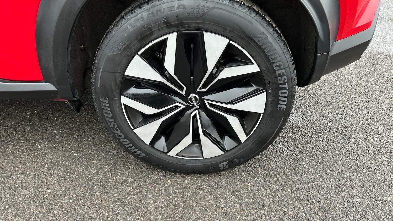 Used Nissan Juke 2023 for sale - 77196349: Photo 23