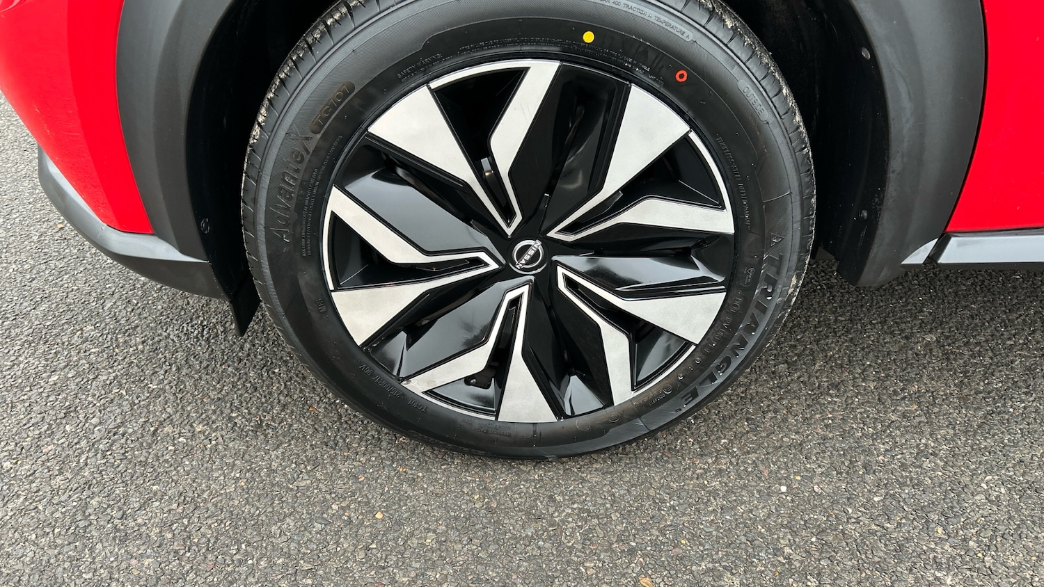 Used Nissan Juke 2023 for sale - 77196349: Photo 24