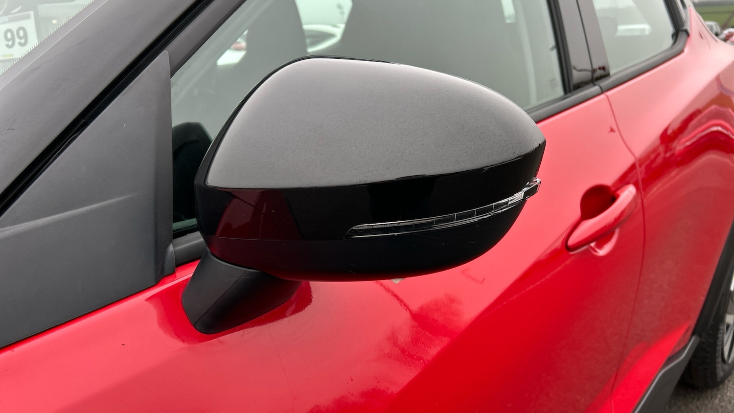 Used Nissan Juke 2023 for sale - 77196349: Photo 25