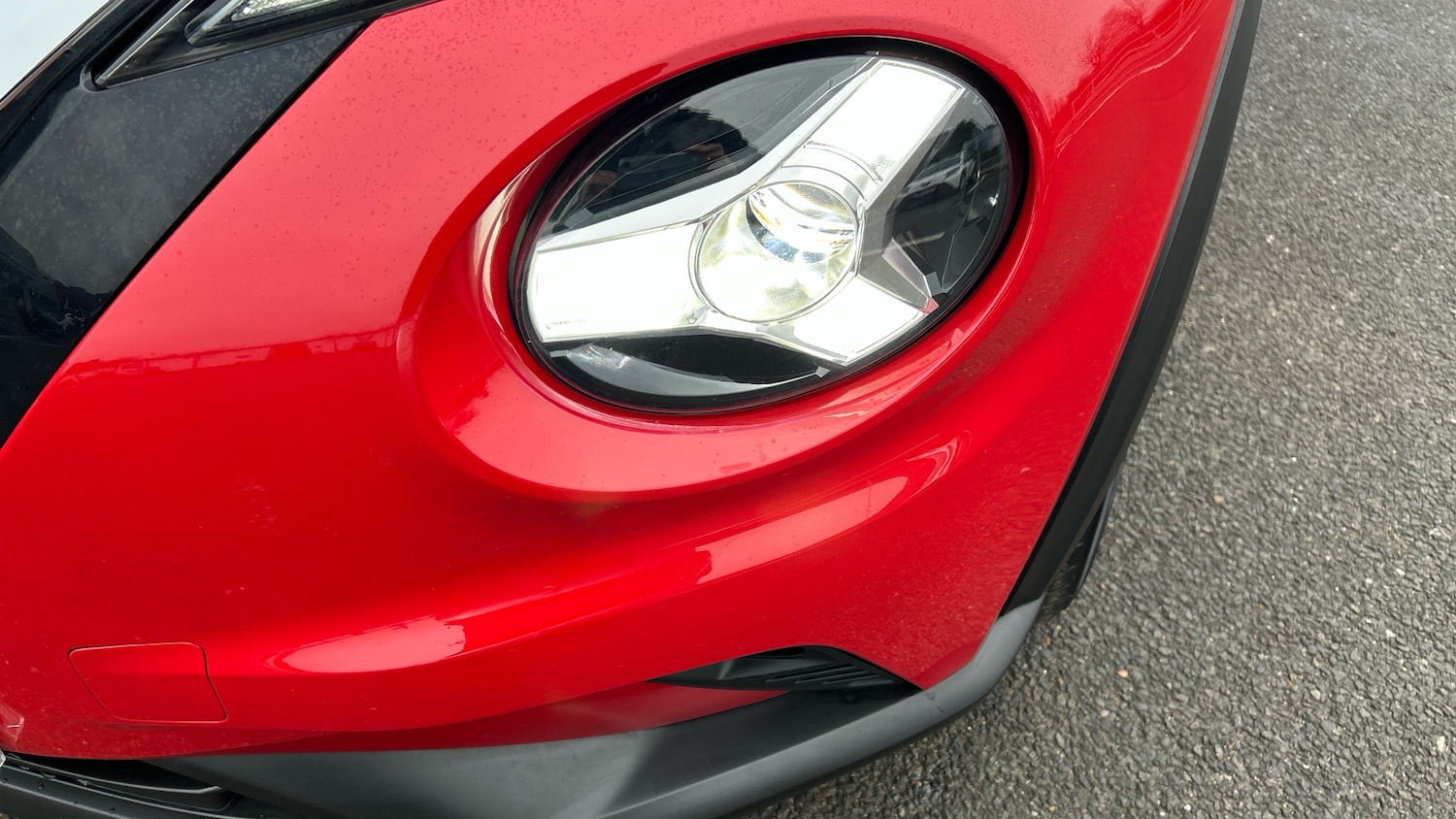 Used Nissan Juke 2023 for sale - 77196349: Photo 26