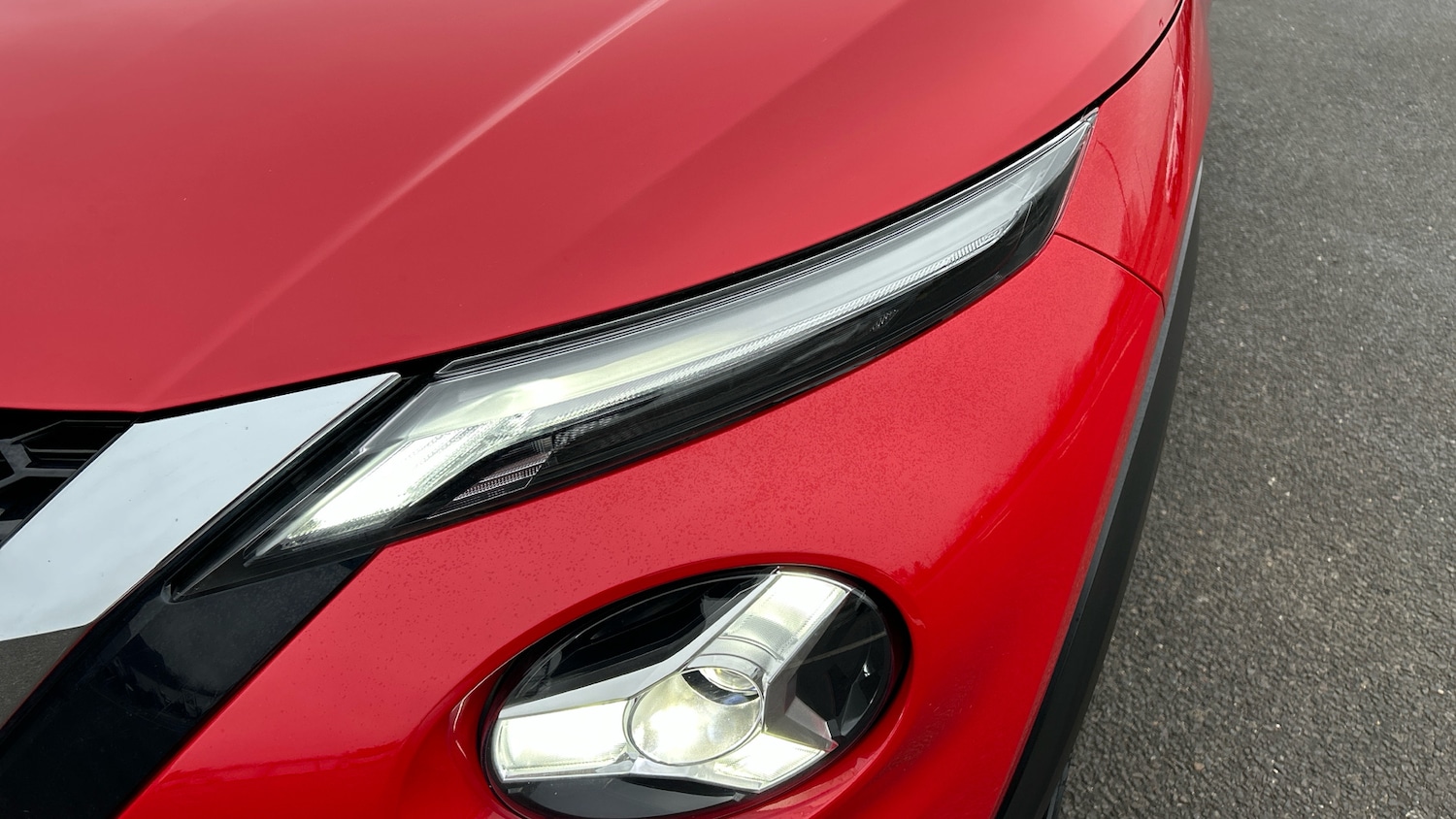 Used Nissan Juke 2023 for sale - 77196349: Photo 27