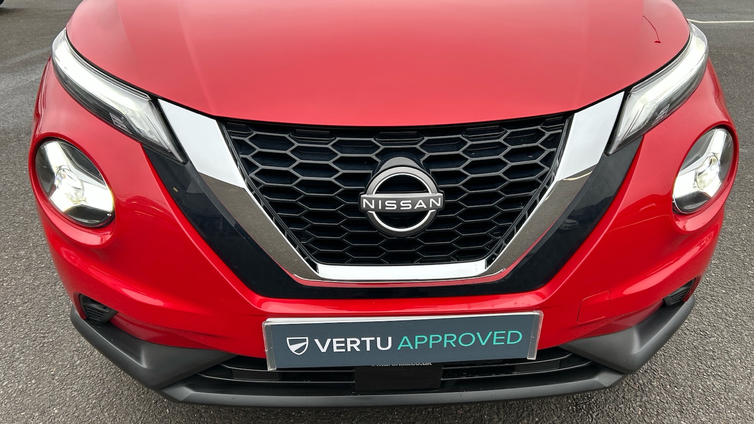 Used Nissan Juke 2023 for sale - 77196349: Photo 28