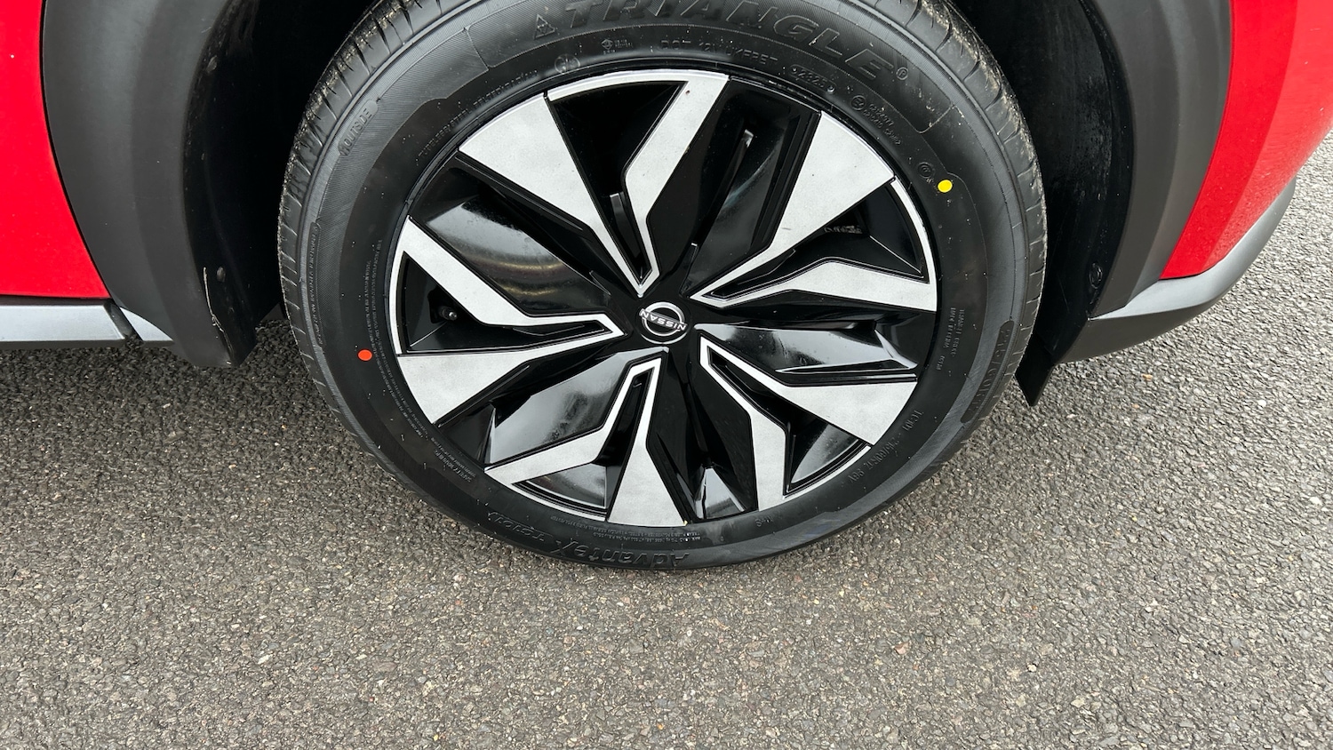 Used Nissan Juke 2023 for sale - 77196349: Photo 29