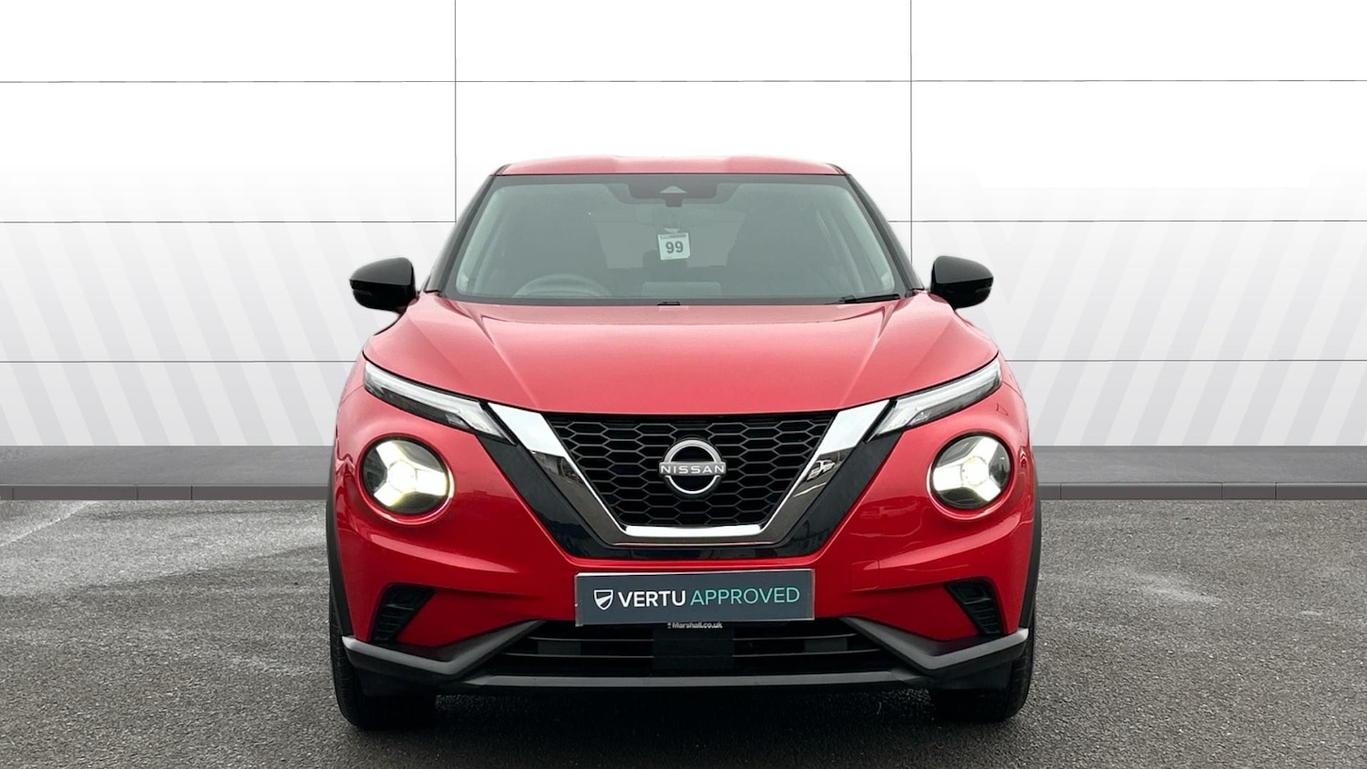 Used Nissan Juke 2023 for sale - 77196349: Photo 3