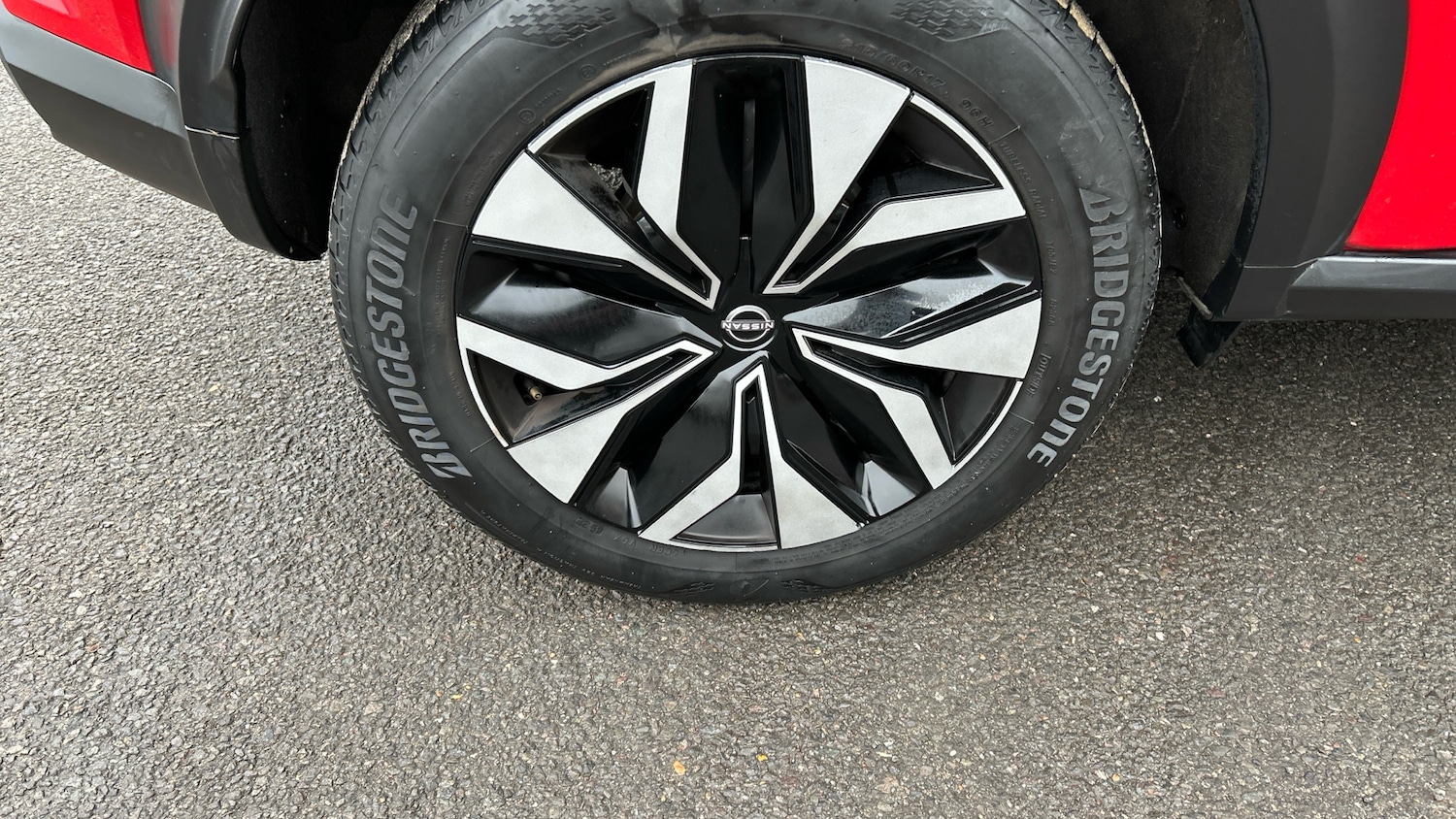 Used Nissan Juke 2023 for sale - 77196349: Photo 30