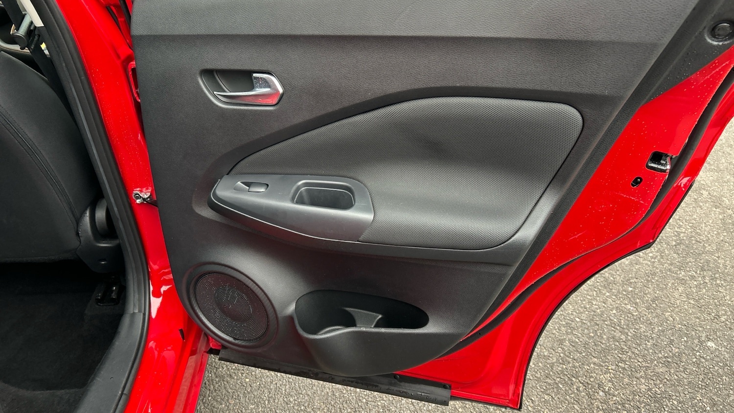 Used Nissan Juke 2023 for sale - 77196349: Photo 32