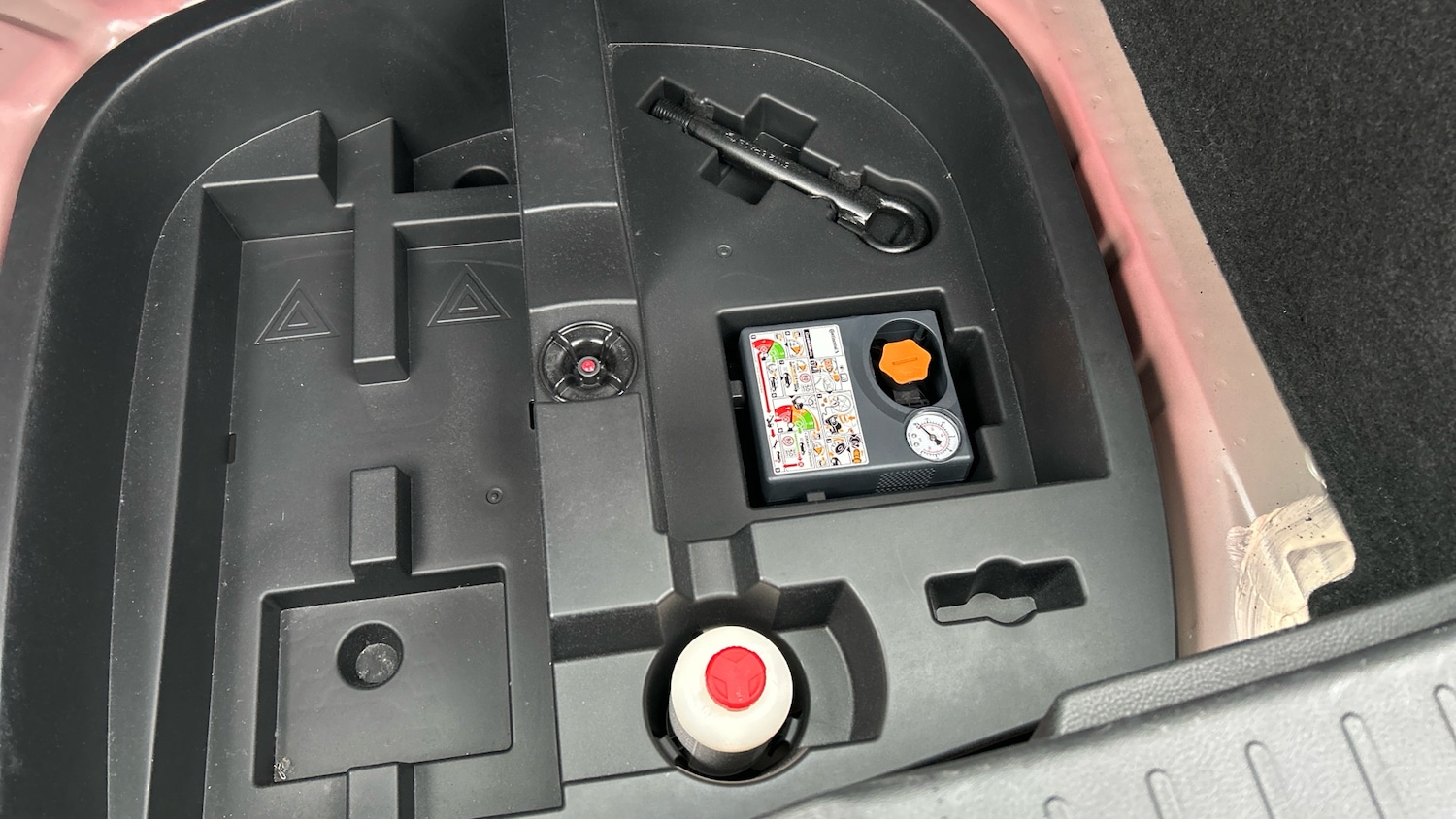 Used Nissan Juke 2023 for sale - 77196349: Photo 34