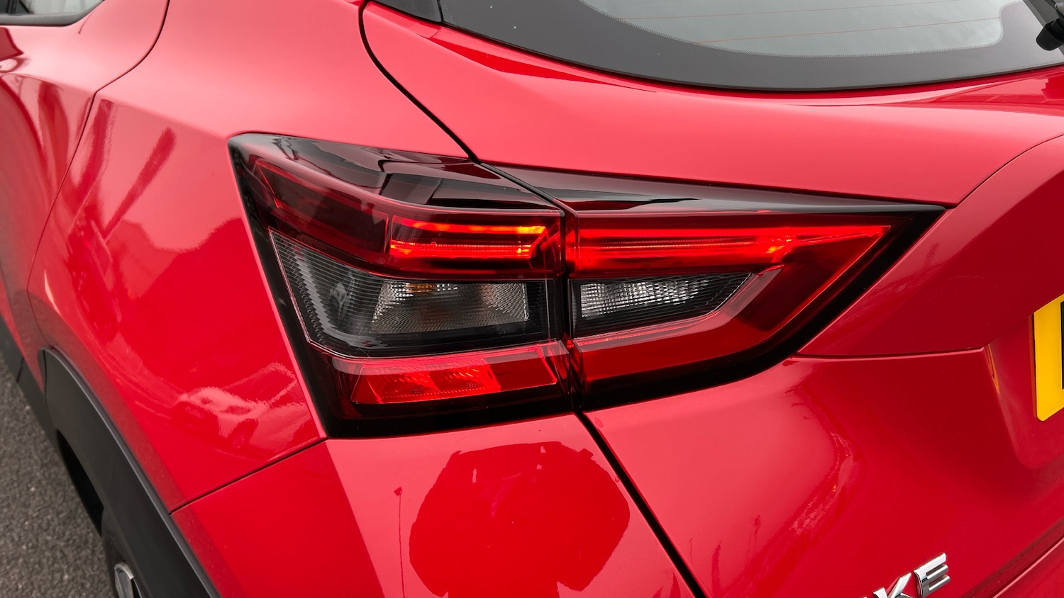 Used Nissan Juke 2023 for sale - 77196349: Photo 35