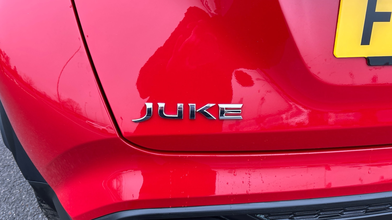 Used Nissan Juke 2023 for sale - 77196349: Photo 36