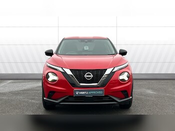 Used Nissan Juke 2023 for sale - 77196349: Photo