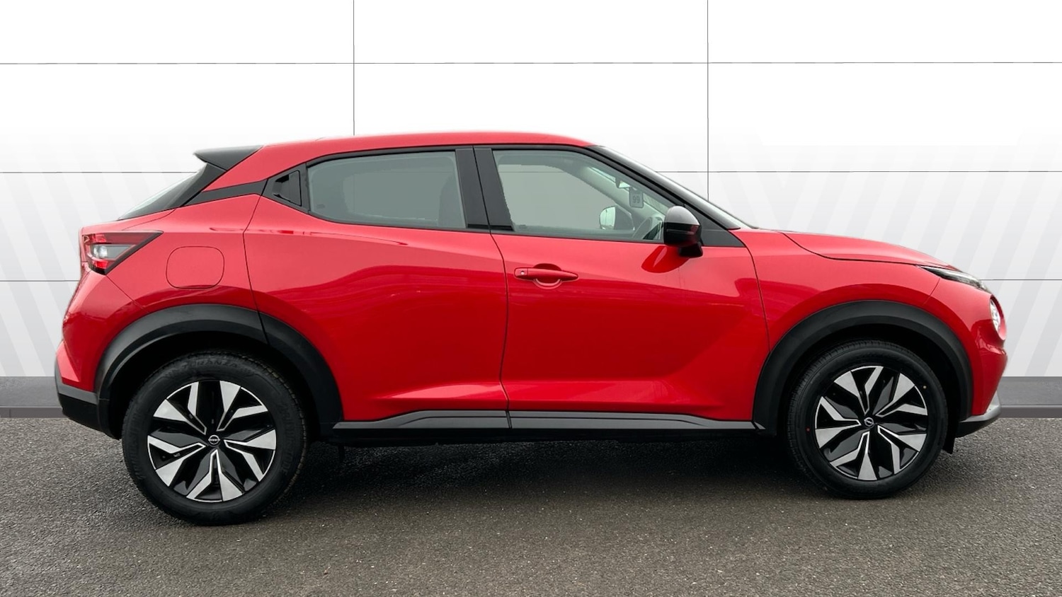 Used Nissan Juke 2023 for sale - 77196349: Photo 5