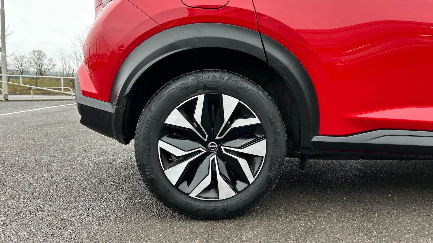 Used Nissan Juke 2023 for sale - 77196349: Photo 7