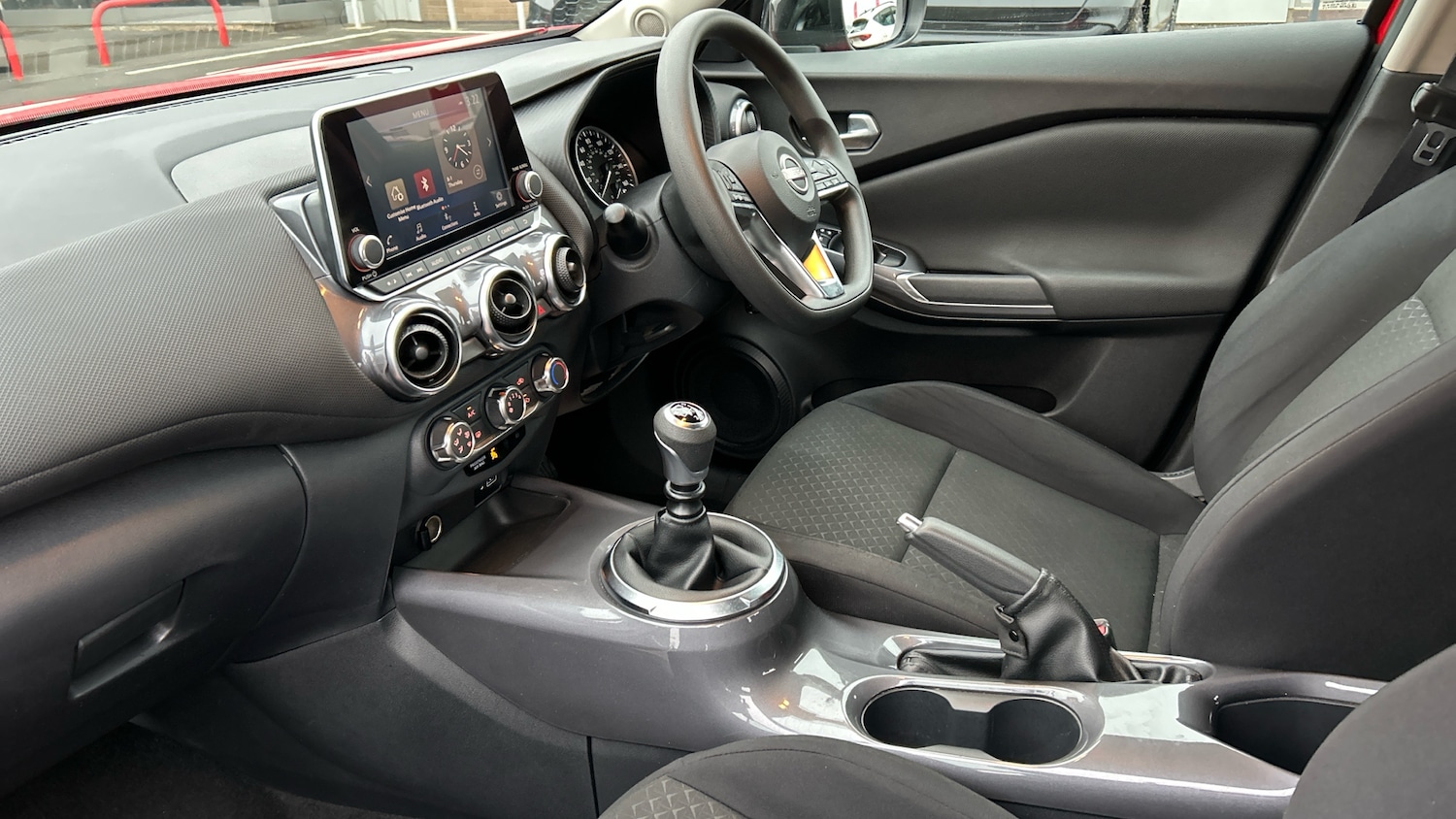 Used Nissan Juke 2023 for sale - 77196349: Photo 9