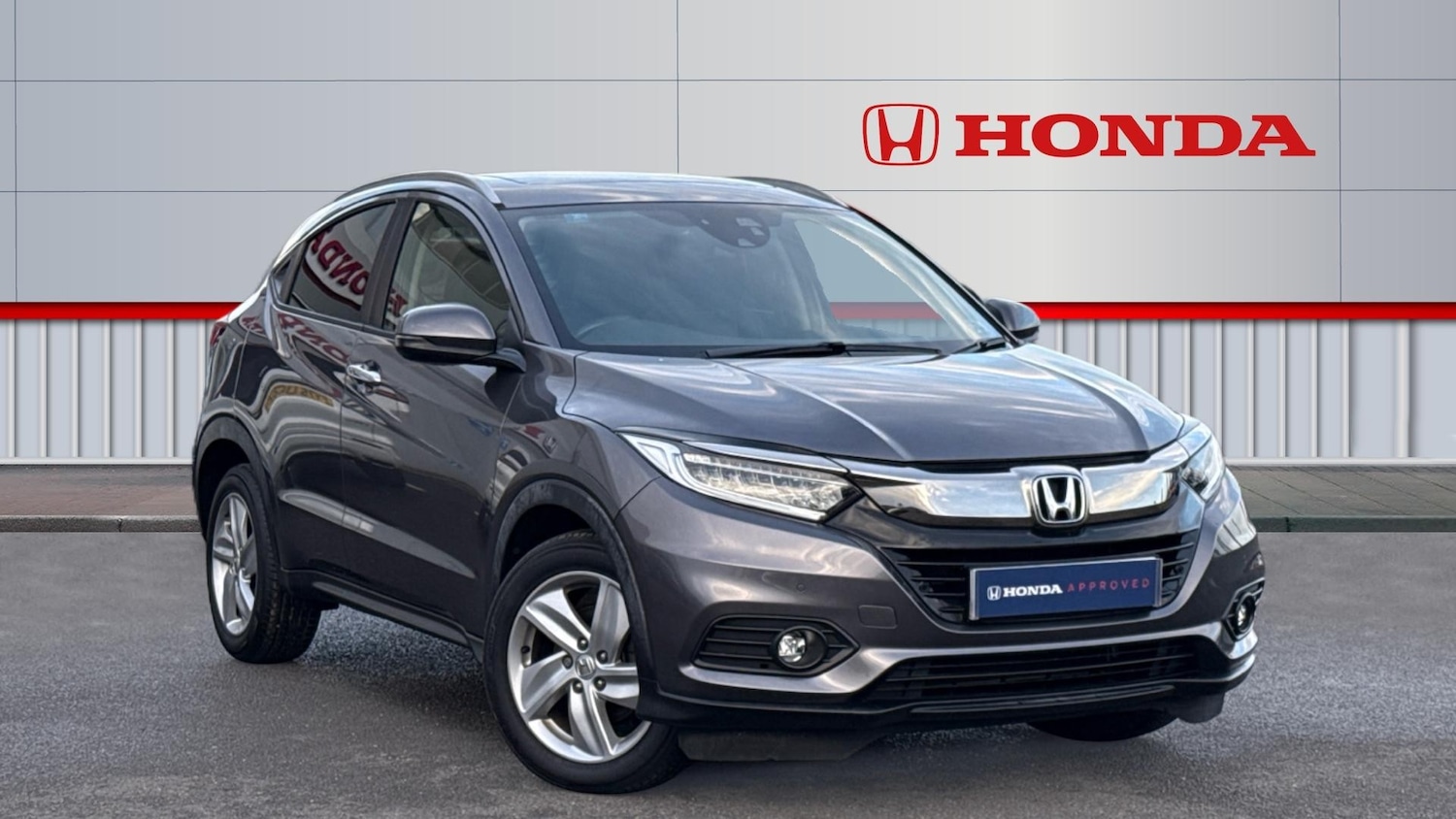 Used Honda HR-V 2018 for sale - 76860206: Photo 1