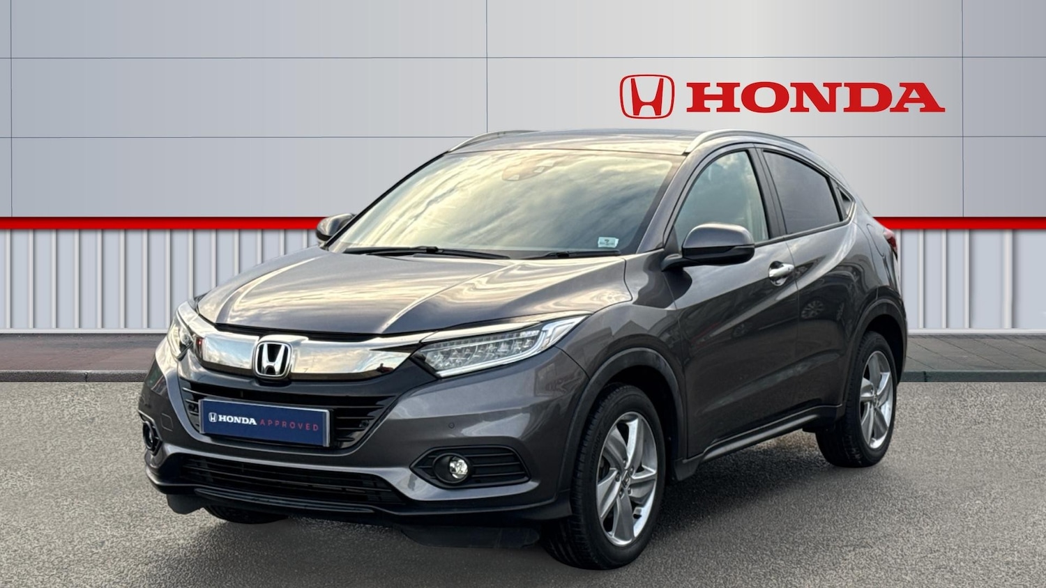 Used Honda HR-V 2018 for sale - 76860206: Photo 10