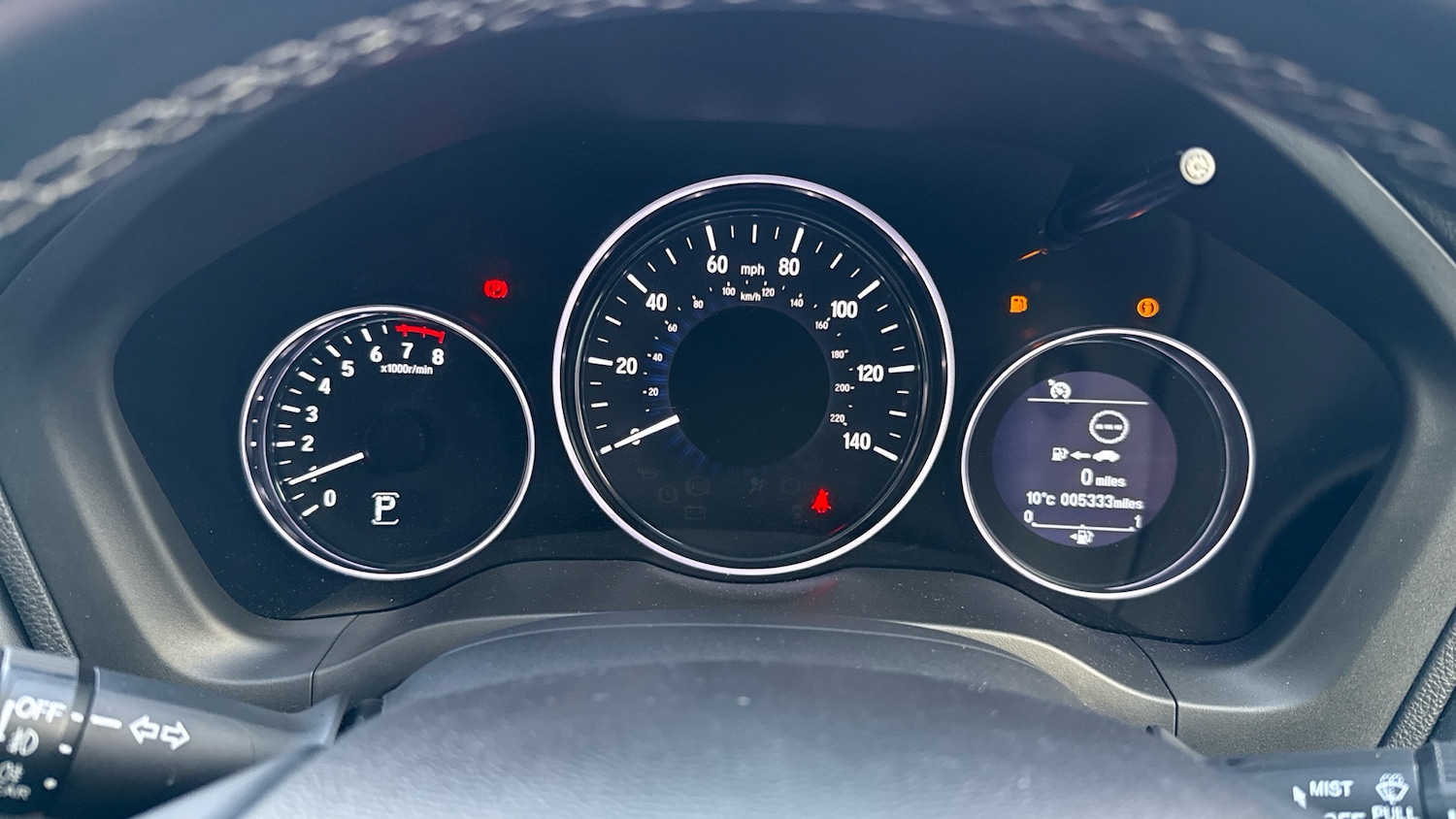 Used Honda HR-V 2018 for sale - 76860206: Photo 11