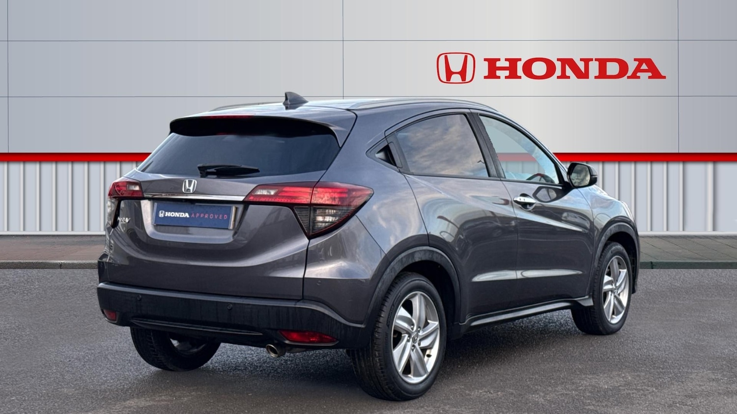 Used Honda HR-V 2018 for sale - 76860206: Photo 12