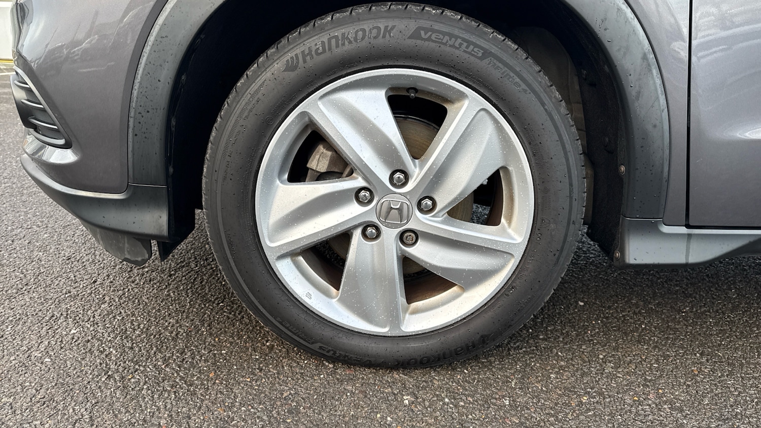 Used Honda HR-V 2018 for sale - 76860206: Photo 14