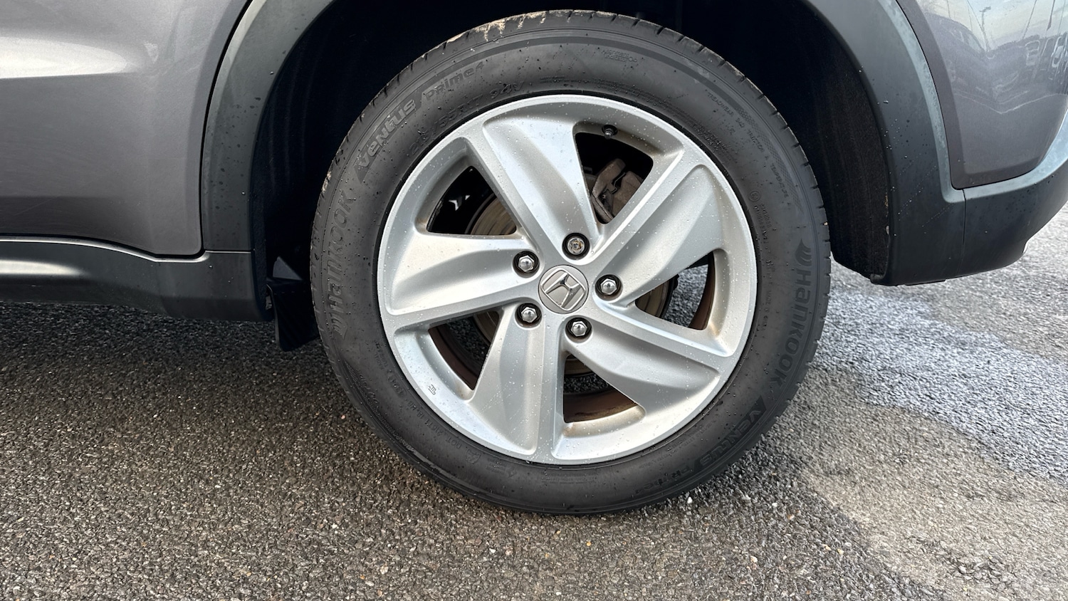 Used Honda HR-V 2018 for sale - 76860206: Photo 15