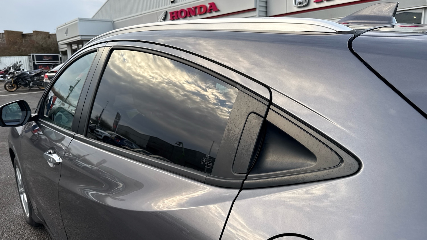 Used Honda HR-V 2018 for sale - 76860206: Photo 16