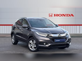 2018 (68) - 1.5 i-VTEC EX CVT 5dr Petrol Hatchback