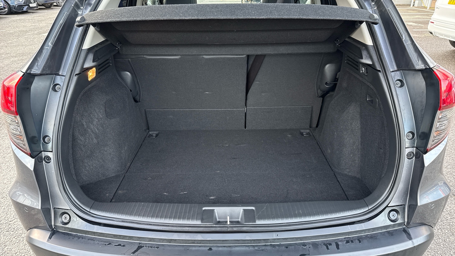 Used Honda HR-V 2018 for sale - 76860206: Photo 20