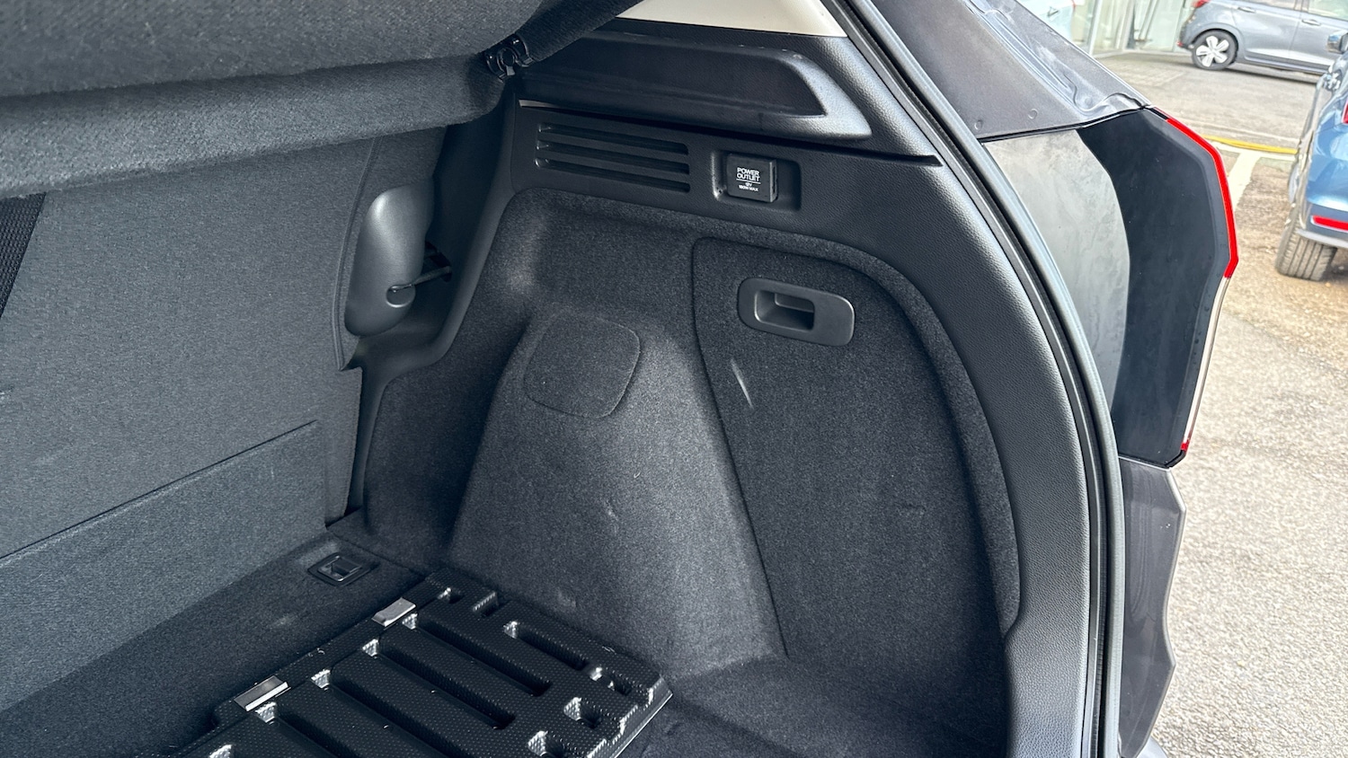 Used Honda HR-V 2018 for sale - 76860206: Photo 22